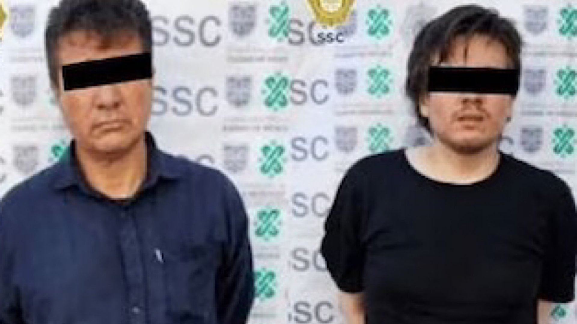 Por feminicidio de Montserrat Juárez, cumplimentaron órdenes de aprehensión contra novio y suegro