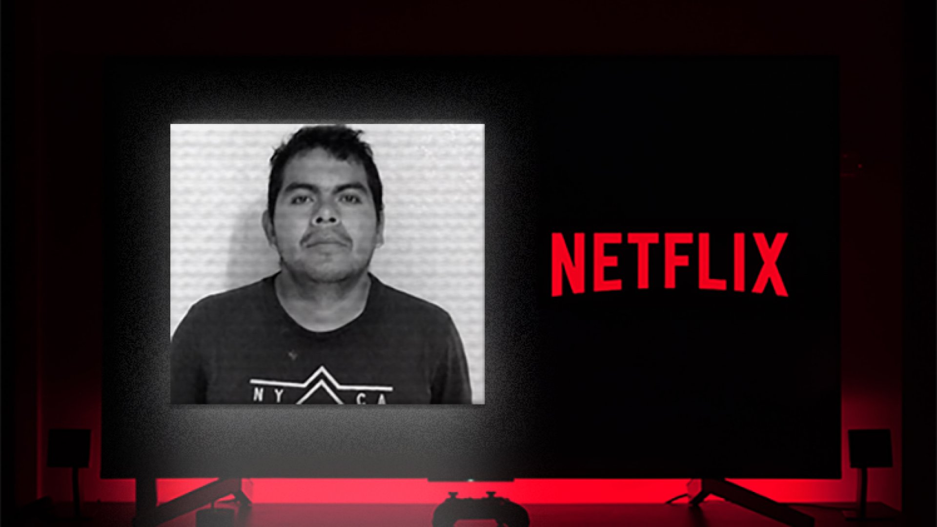 Rechazan víctimas libro y serie sobre ‘Caníbal de Ecatepec’; saldría en Netflix