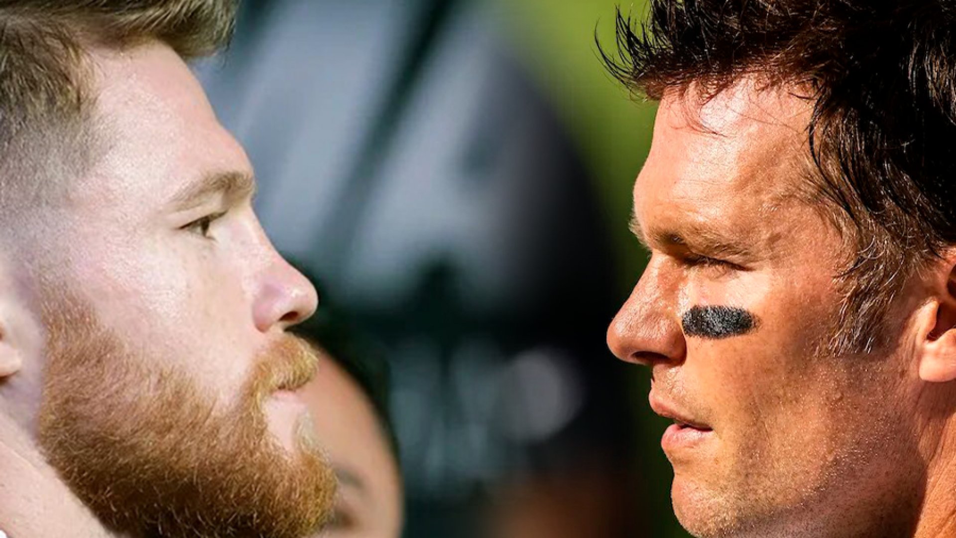 Elogia Tom Brady disciplina y carrera del ‘Canelo’ Álvarez