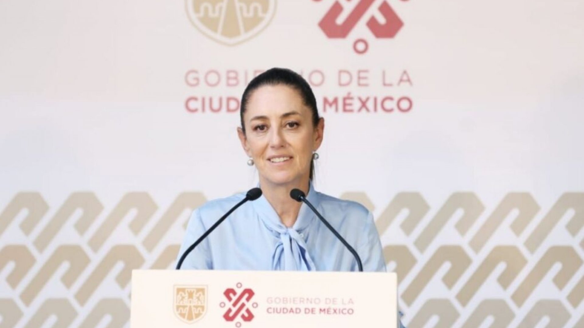 Claudia Sheinbaum recorrerá EE.UU. para dialogar con migrantes mexicanos