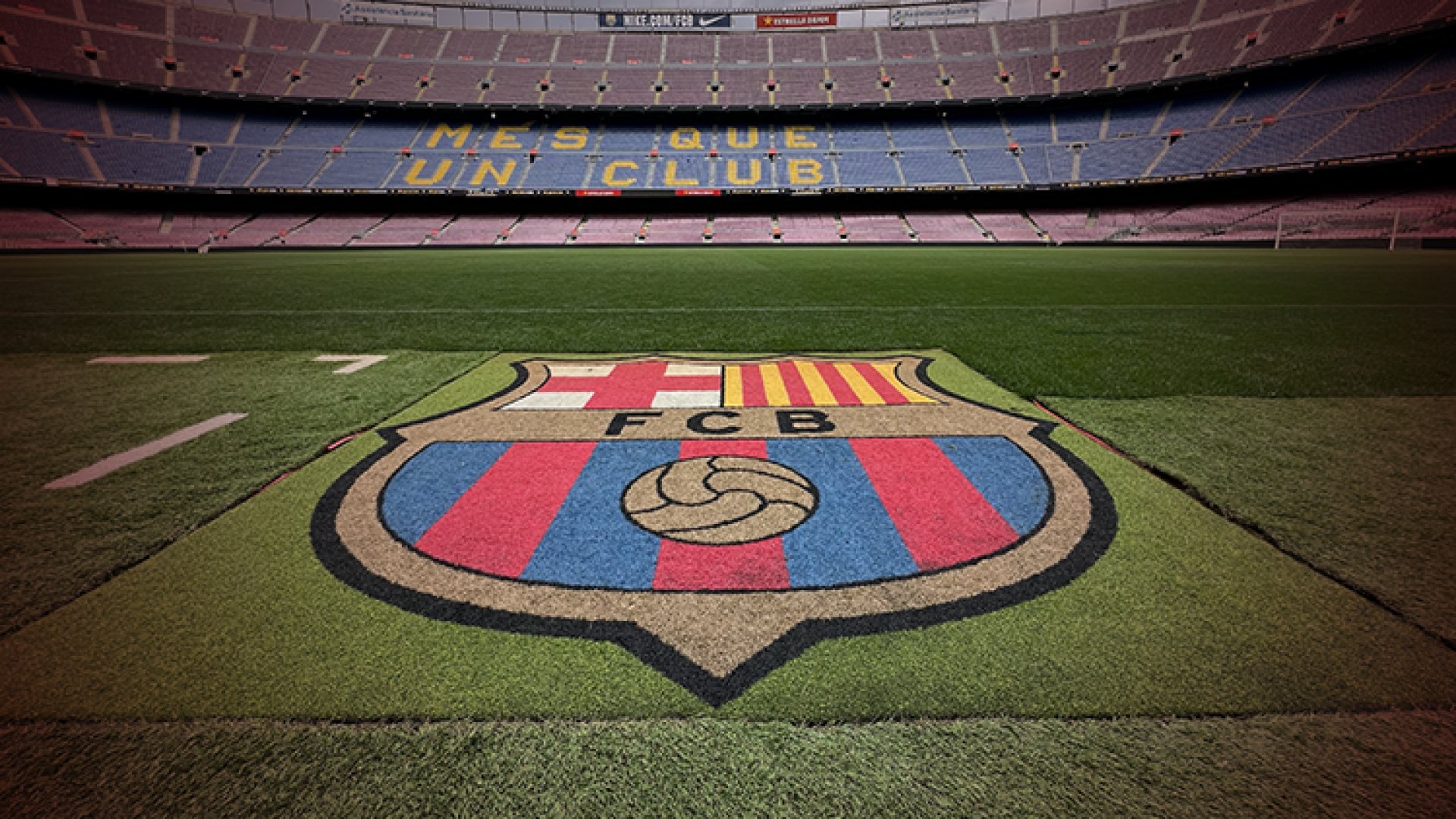 Imputan a exdirectivos del Barcelona por cohecho