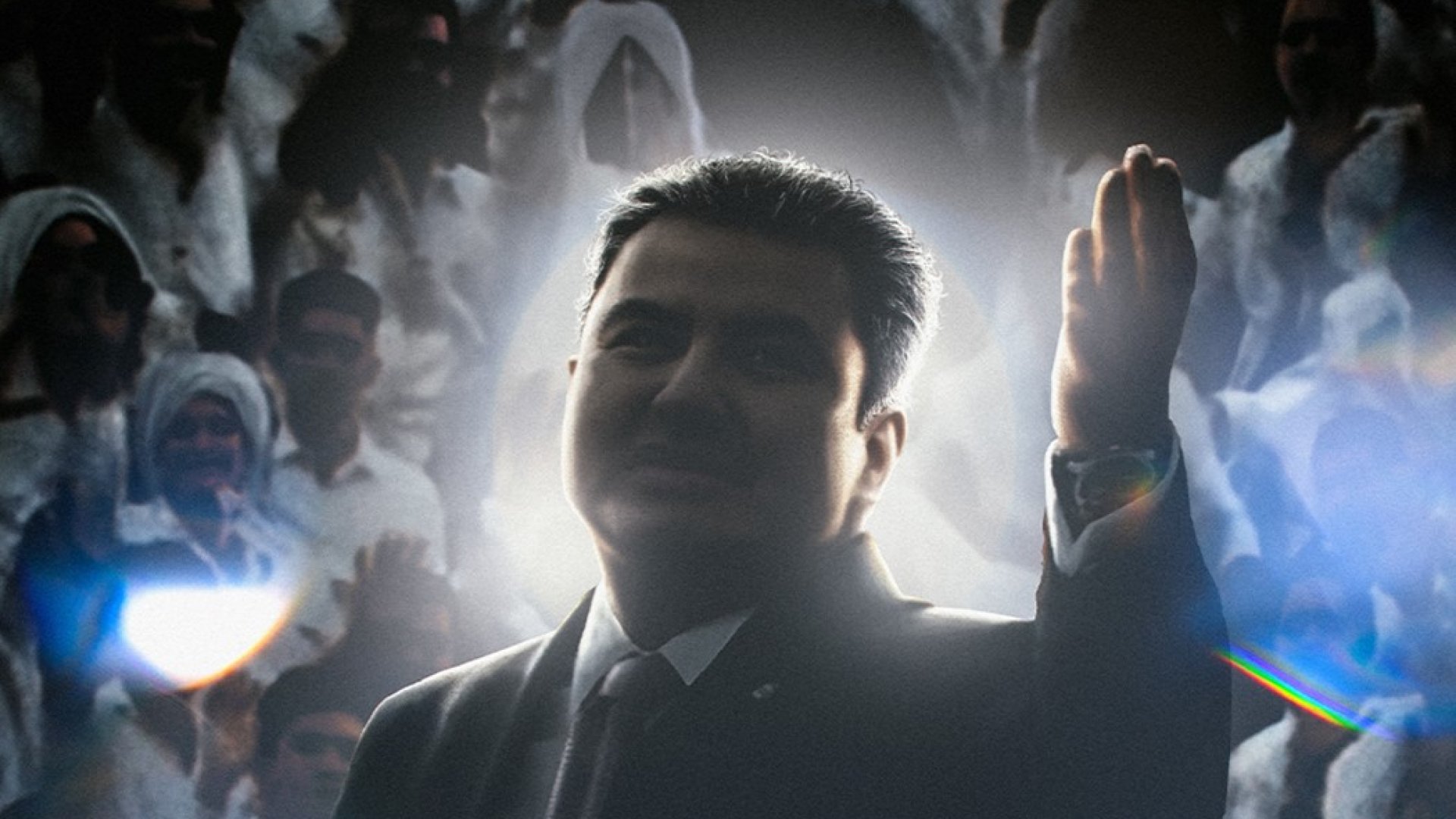 Narran ‘pecados’ de Naasón en documental ‘La oscuridad de La Luz del Mundo’