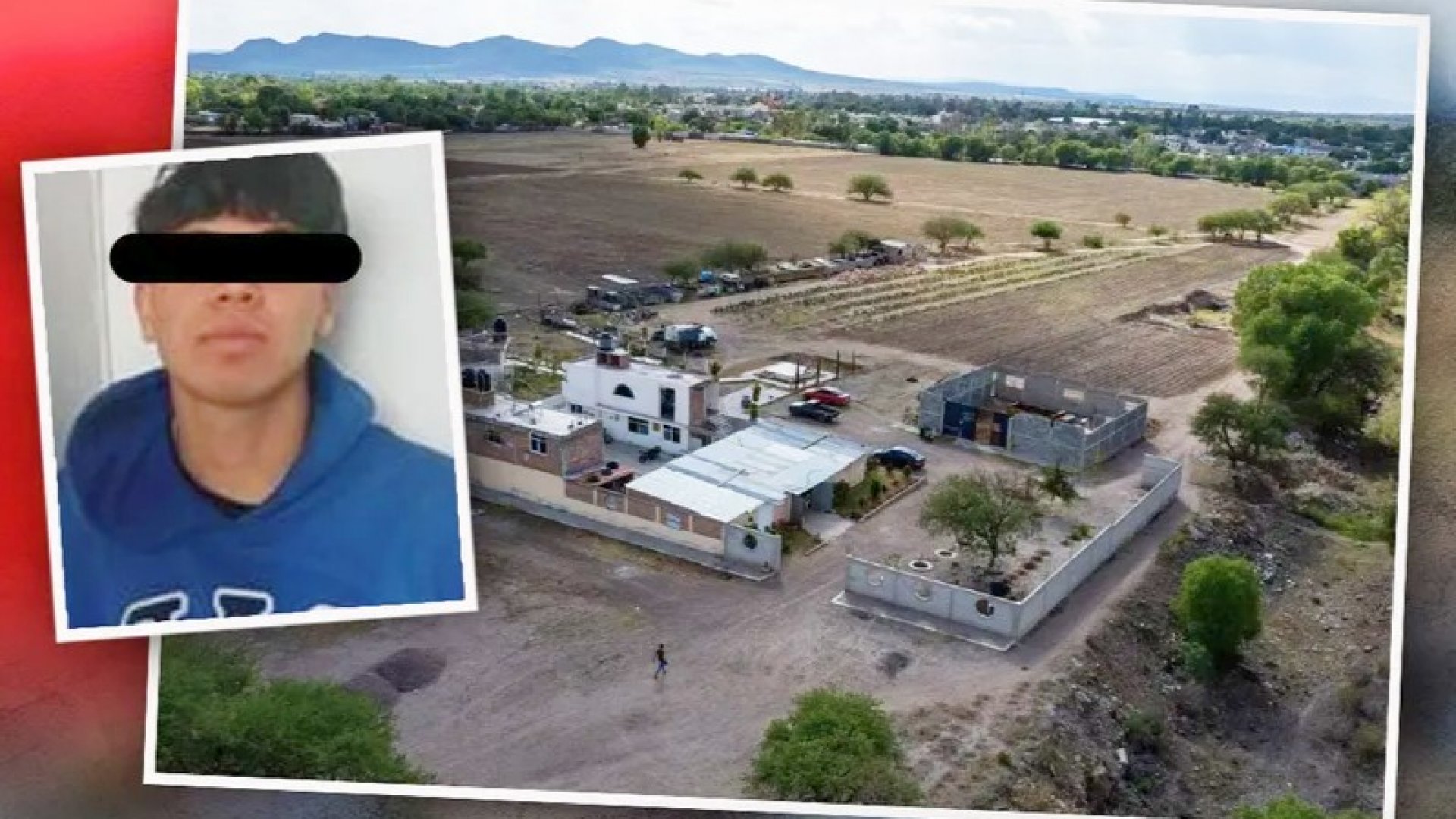 Cuerpos encontrados en Zacatecas corresponden a los seis jóvenes desaparecidos