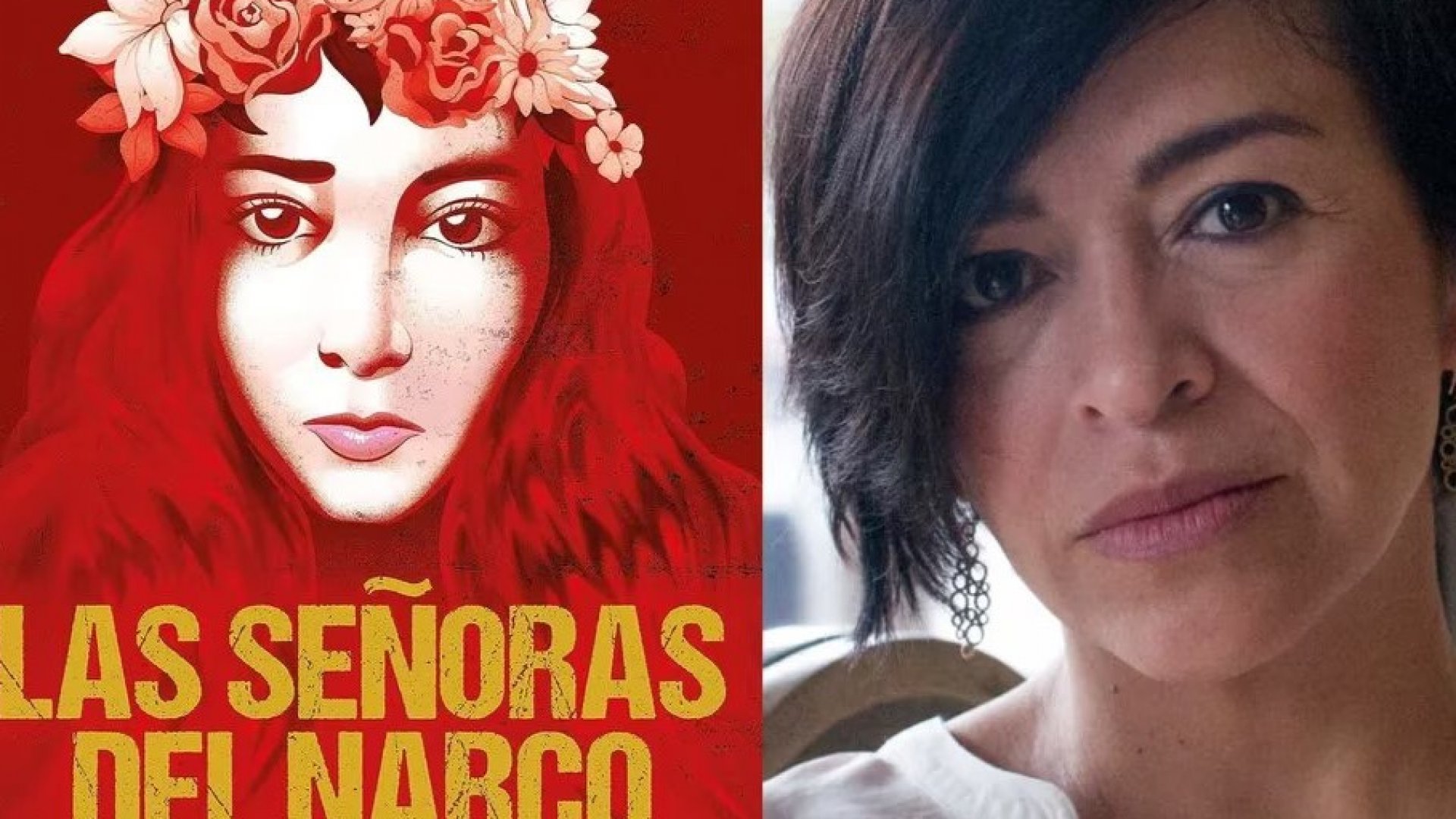 Anabel Hernández revela vínculo de Sergio Mayer y Galilea Montijo con Beltrán Leyva