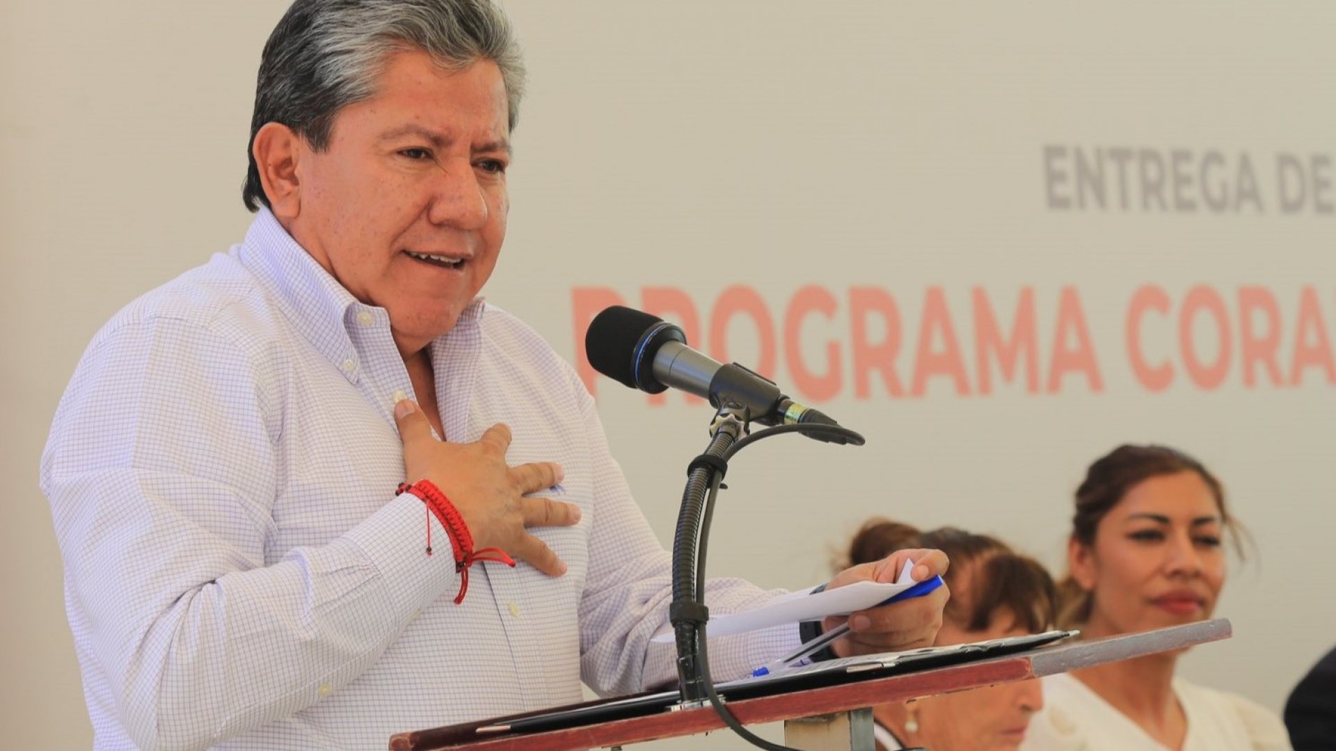 Culpa David Monreal al ‘abandono’ por crimen de jóvenes en Zacatecas… tras gobernar dos años