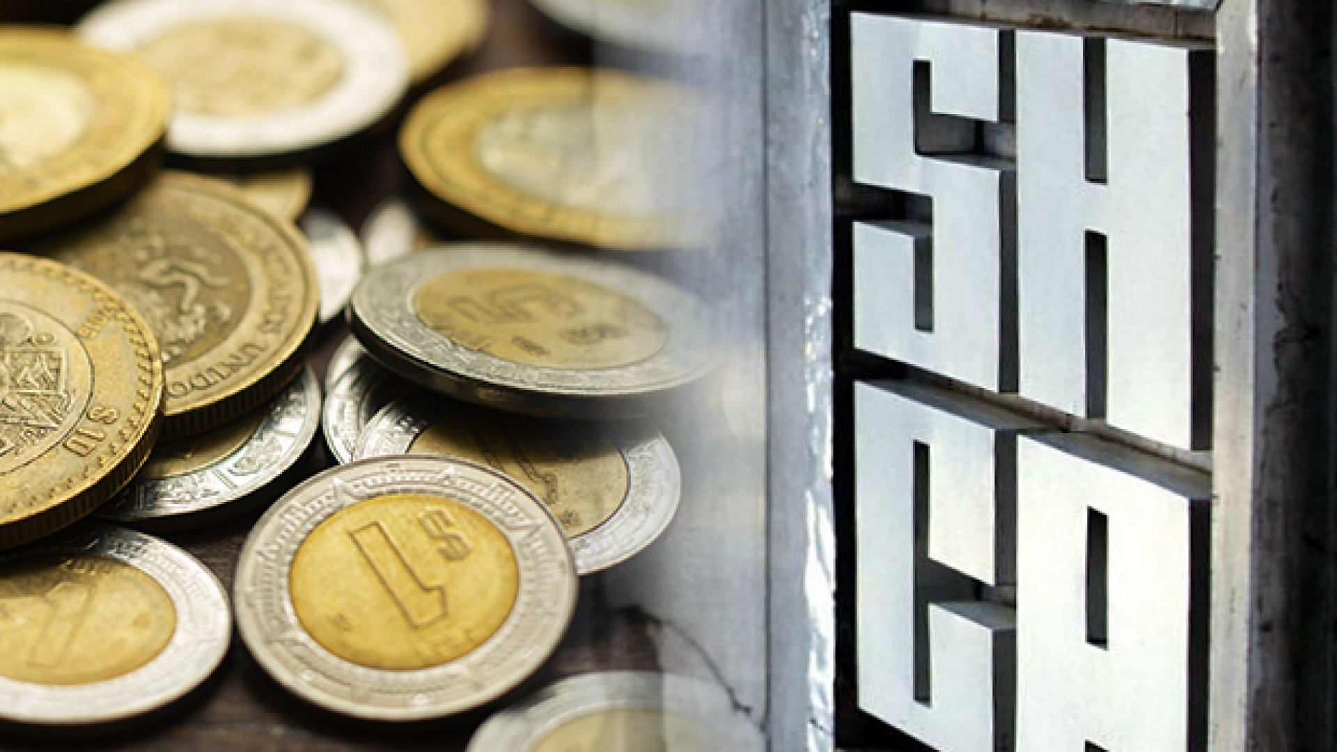 Anuncia SHCP Programa de Subasta de Valores Gubernamentales para 4T de 2023