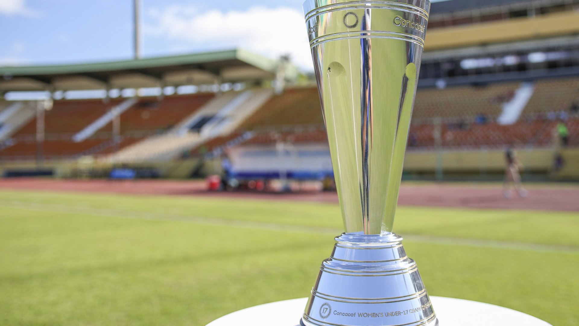Será México sede del Premundial Femenil Sub-17 de Concacaf