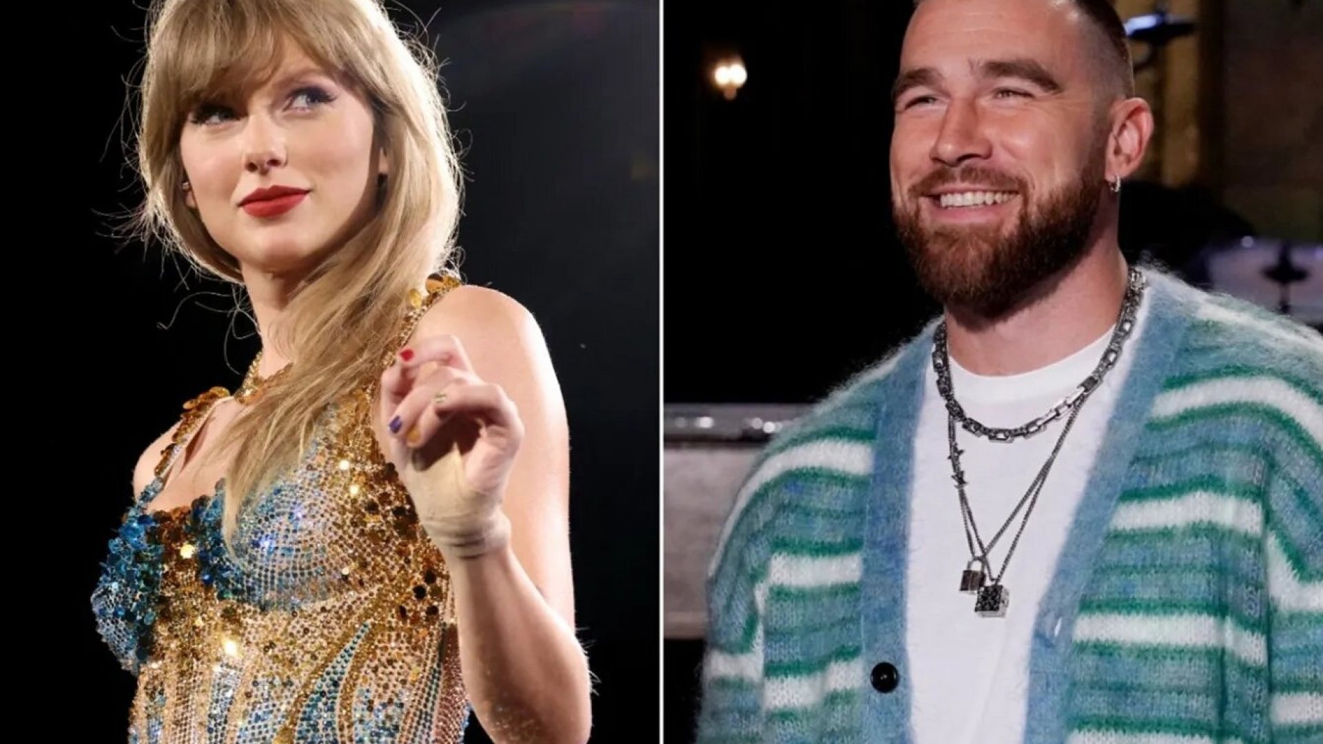 Taylor Swift provoca que suban de precio boletos de la NFL