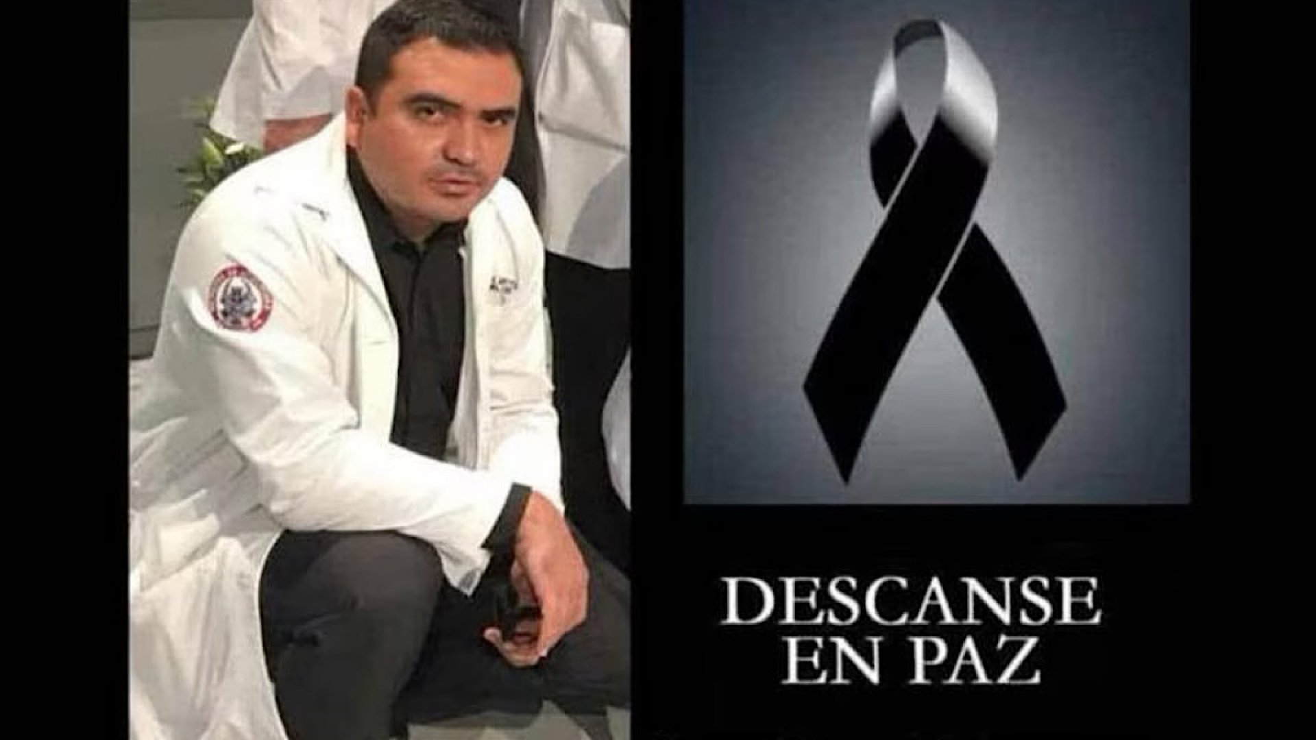 Balacera en hospital de Sinaloa deja tres muertos