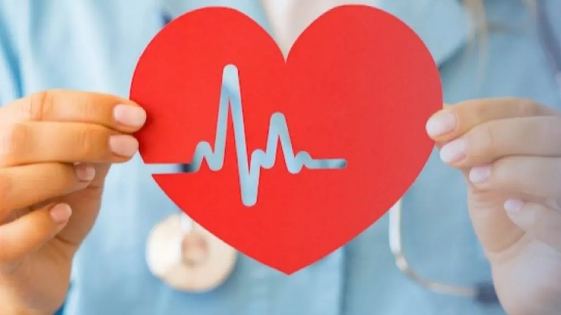 México recibe el Día Mundial del Corazón con más de 200 mil muertes por cardiopatías