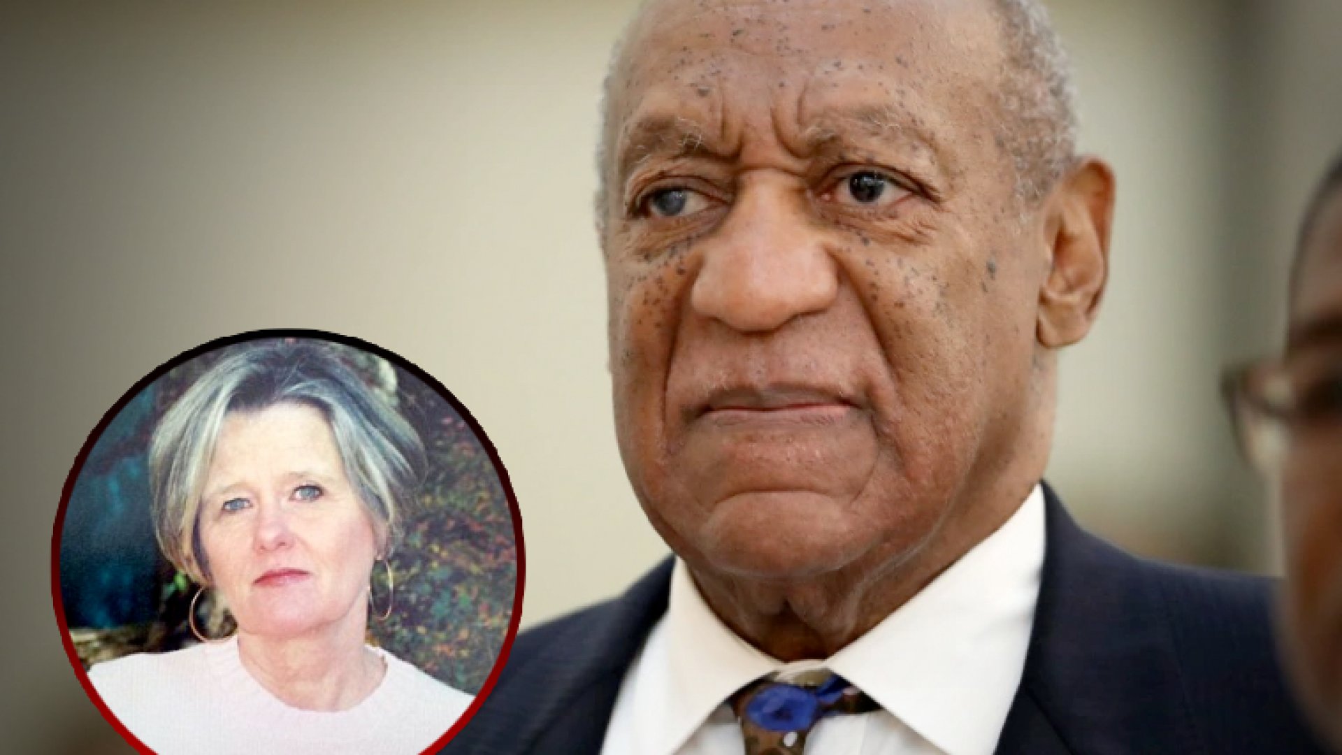 Enfrenta Bill Cosby nueva demanda por presunta violación