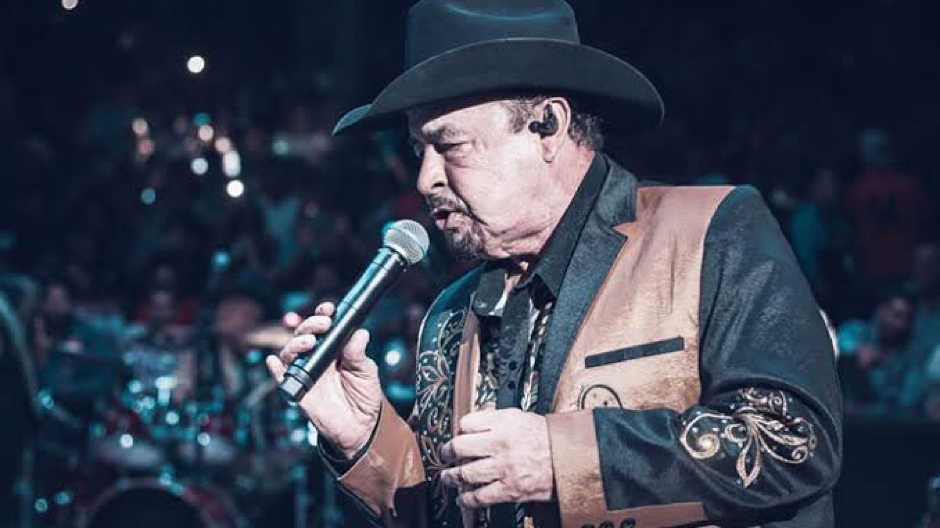Muere don Arnulfo López, líder de Los Traileros del Norte