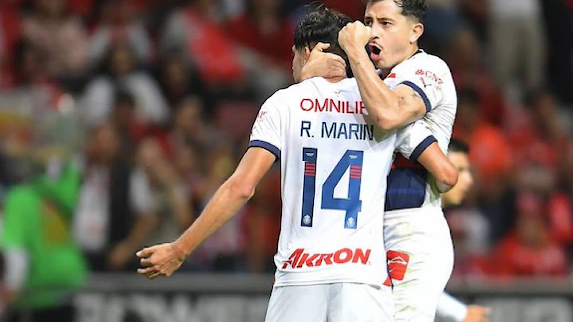 ¡Alivio rojiblanco! Chivas frenó su caída libre