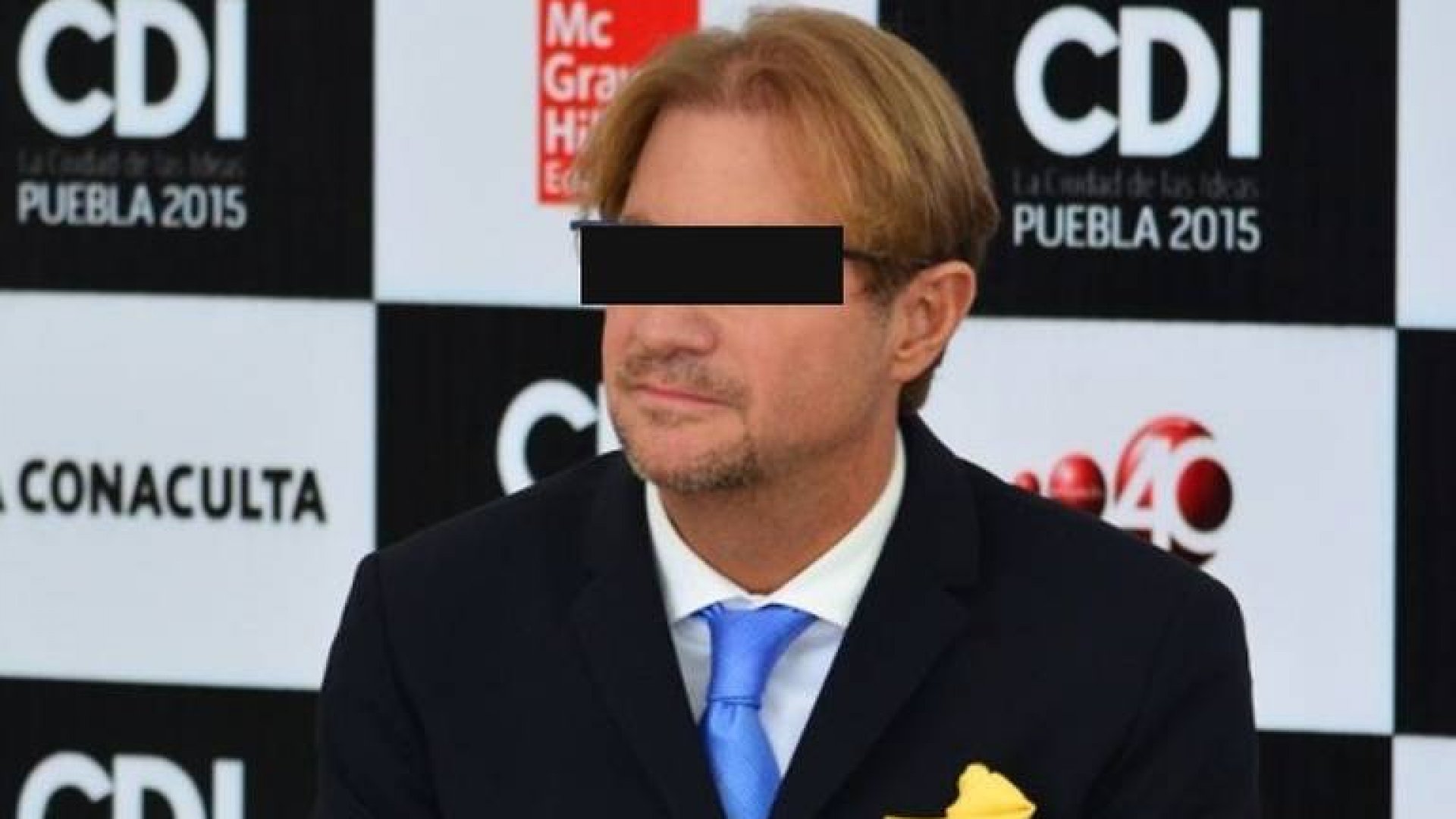 AMLO confirma detención de Andrés Roemer en Israel; será extraditado para enfrentar cargos de abuso sexual