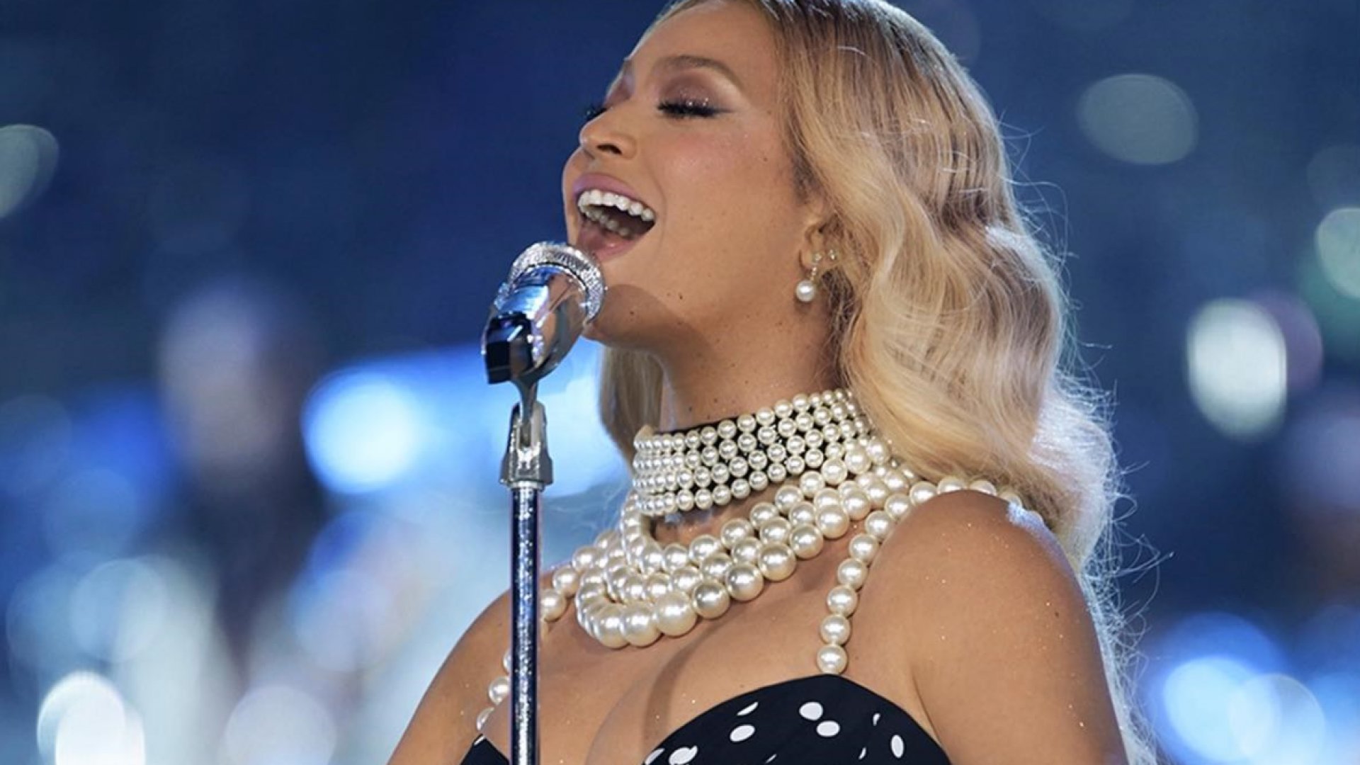 Llegará película de Beyoncé ‘Renaissance’ a cines de México