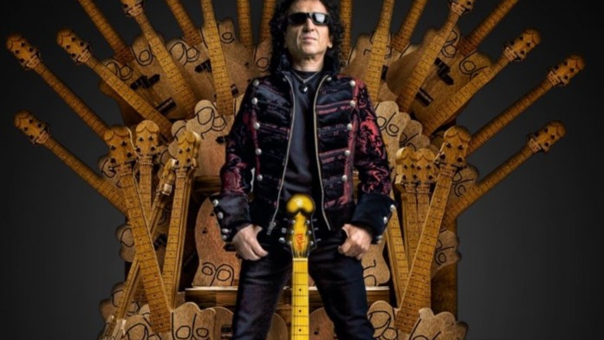 Celebran El Tri y Álex Lora 55 años de rocanrol en México