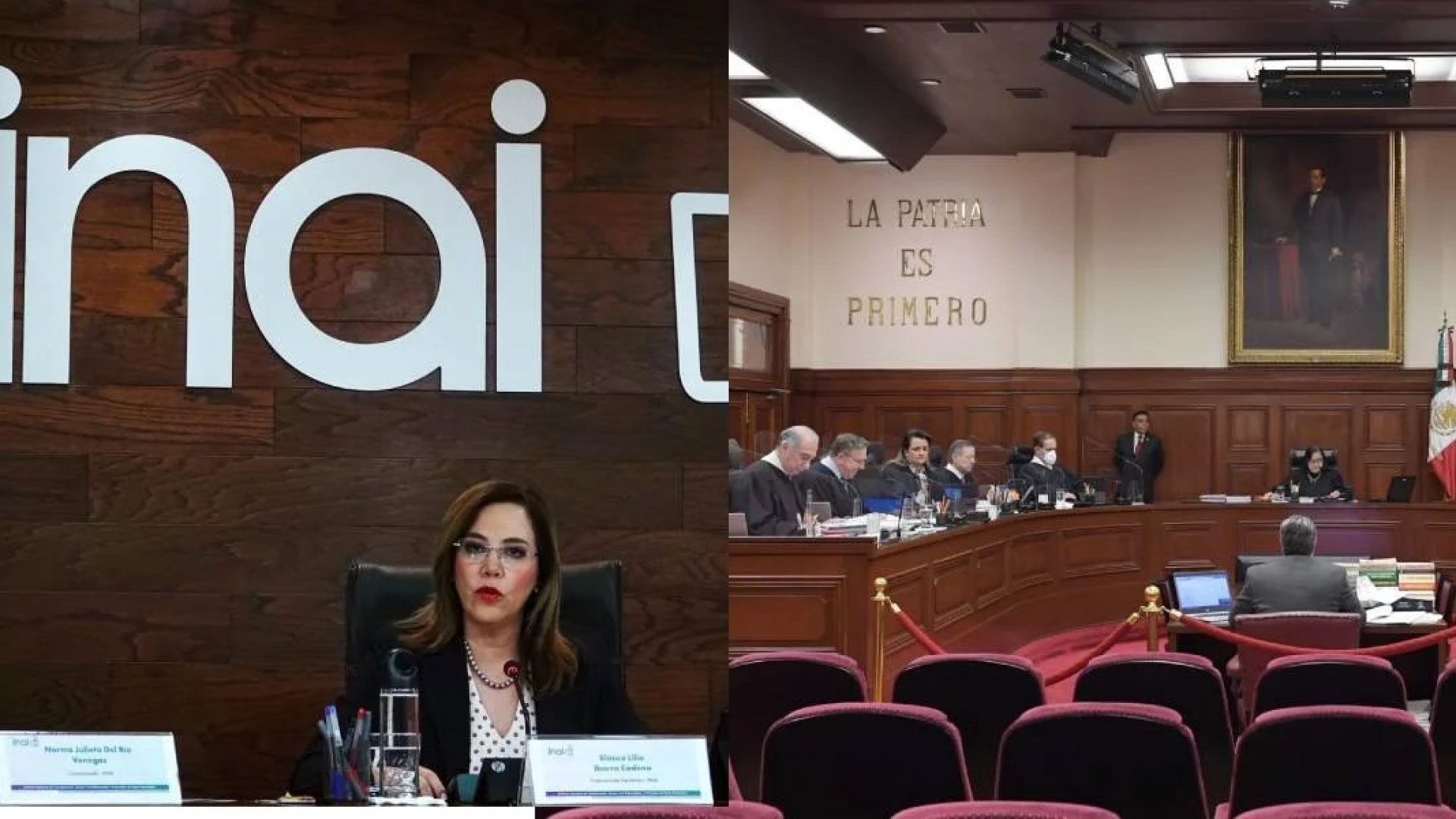 Suprema Corte concluye que el Senado fue omiso y ordena designar a comisionados faltantes del INAI