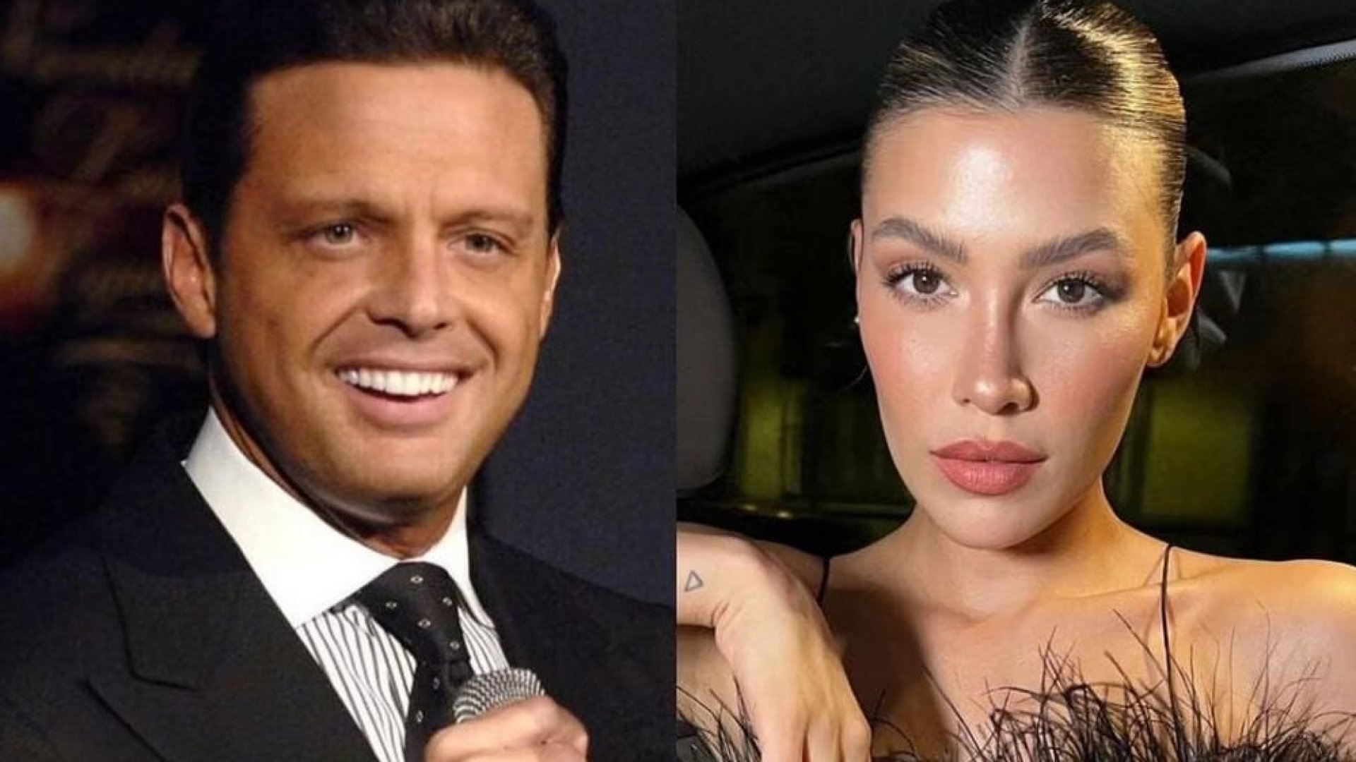 Luis Miguel pospone show. ¡Podría ir a boda de Michelle Salas!