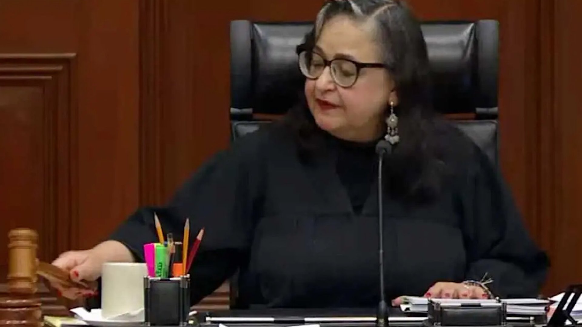 SCJN ordena al Senado que nombre a comisionados faltantes del INAI