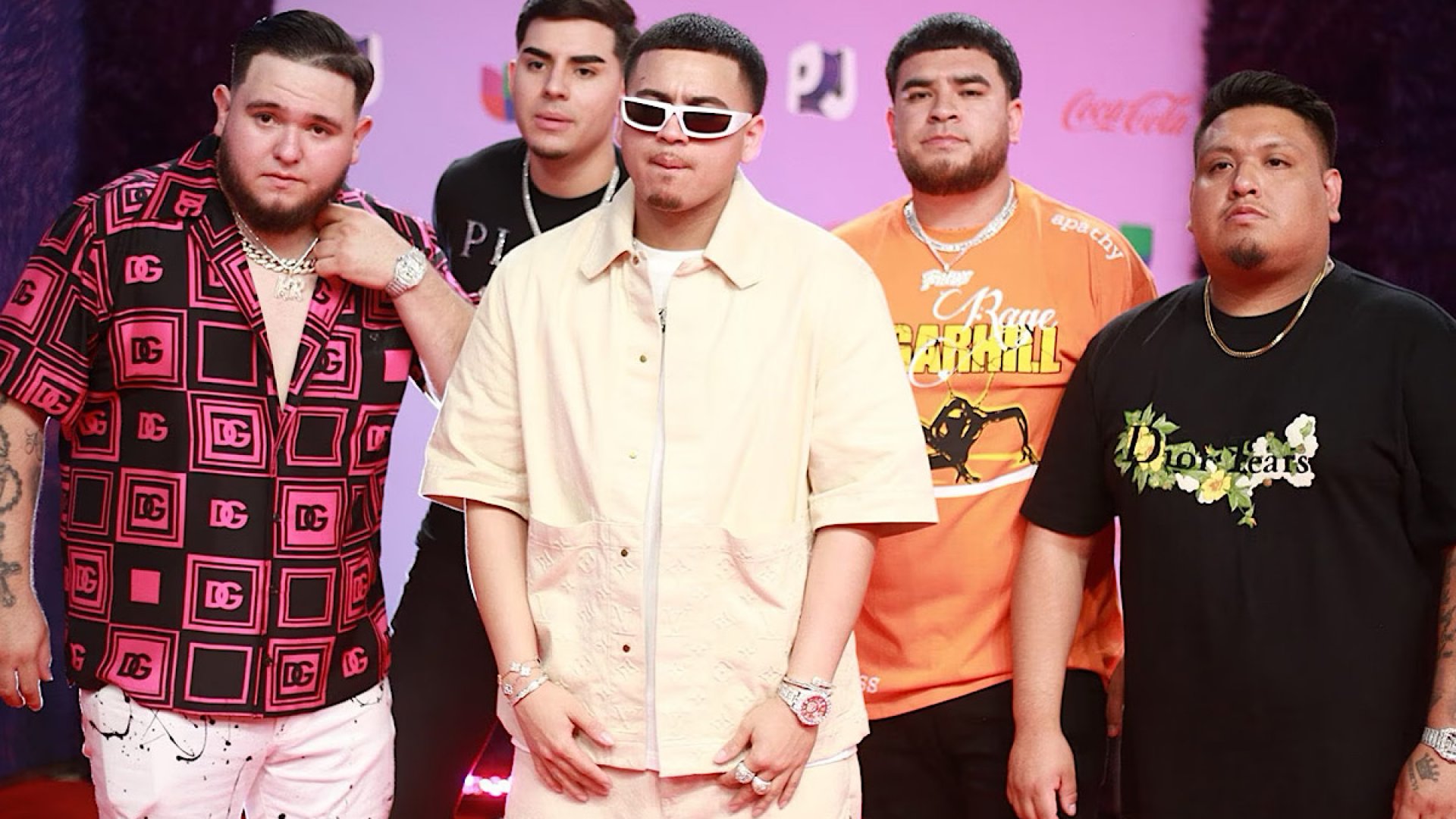 Cancela Fuerza Regida show en Tijuana tras amenaza del CJNG
