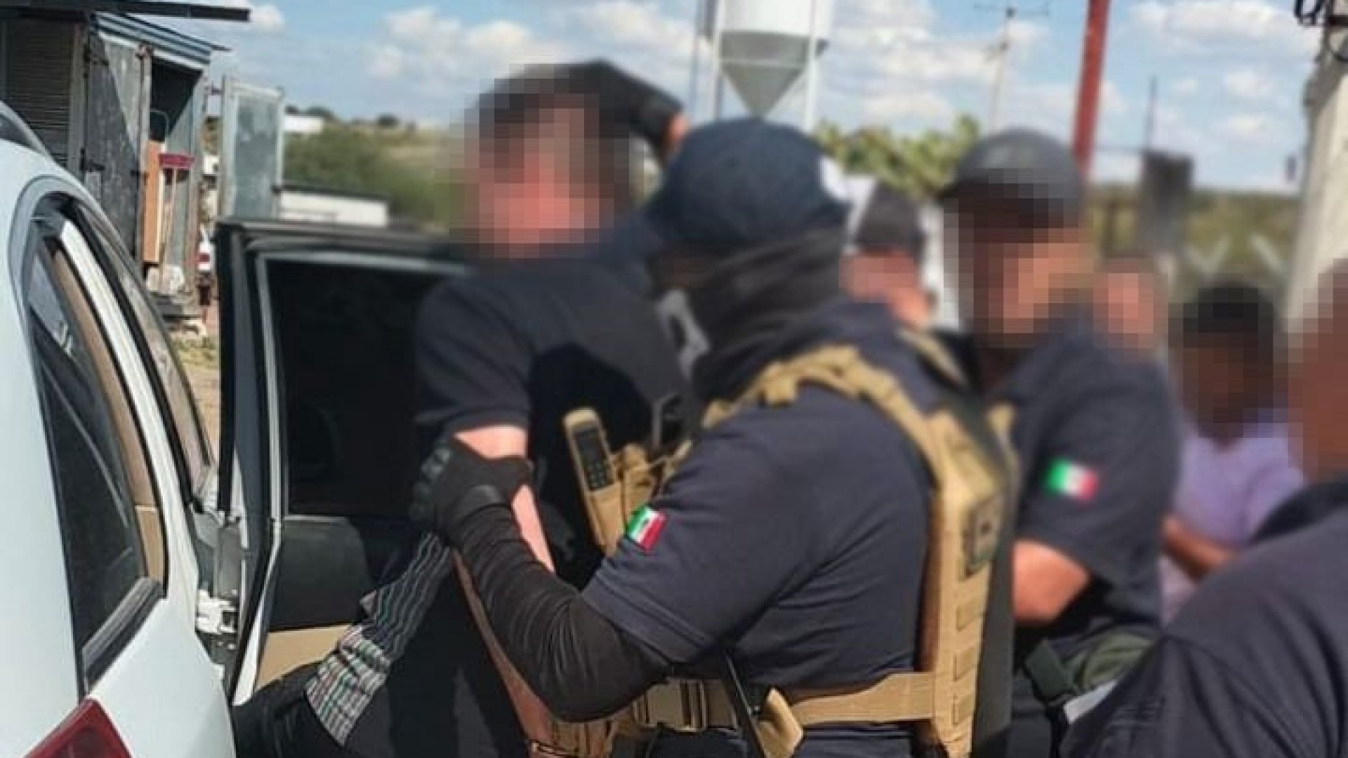 Cae presunto implicado por desaparición de jóvenes en Lagos de Moreno