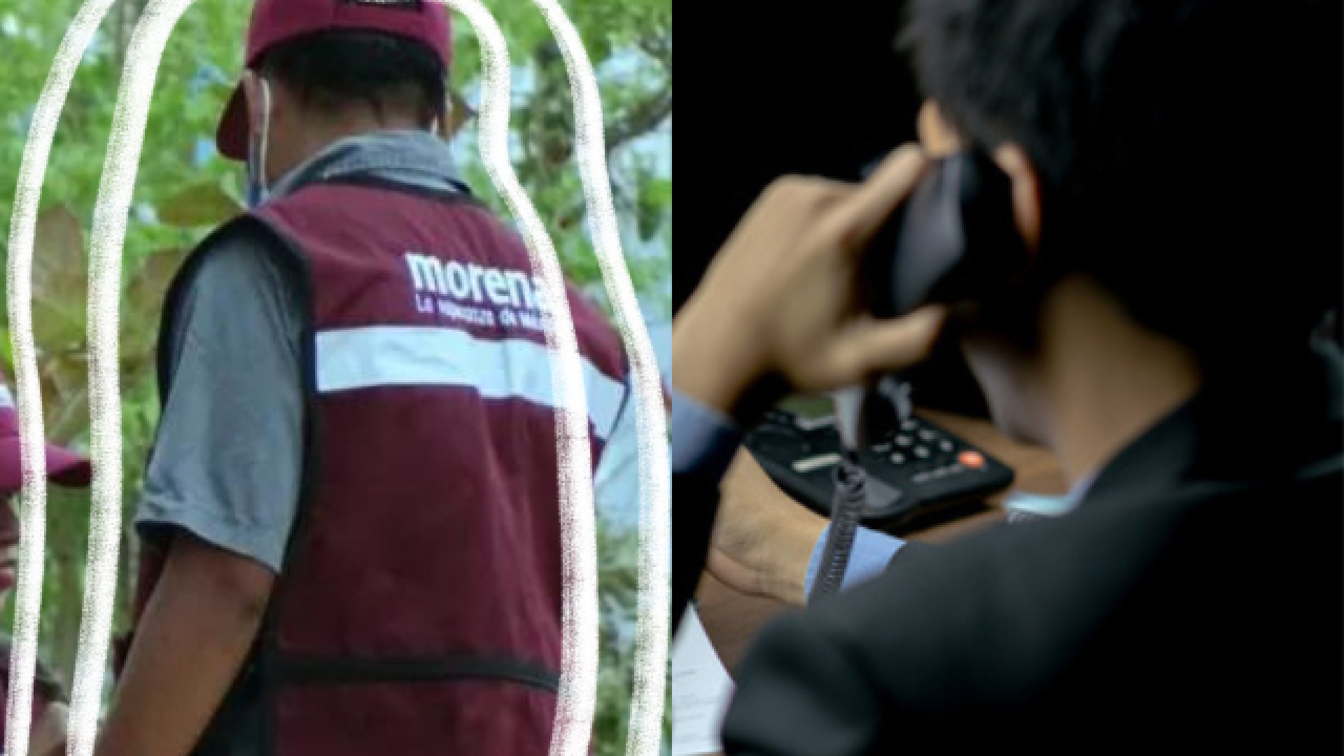 Analiza Morena realizar encuestas vía telefónica en Chiapas ante violencia