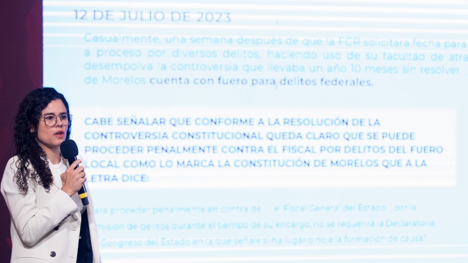 Uriel Carmona reprobó exámenes de confianza para ser fiscal de Morelos: Segob