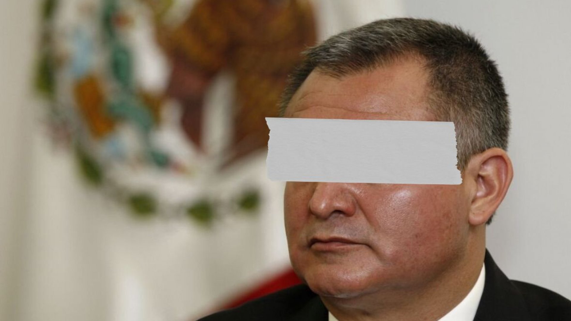García Luna libra orden de aprehensión; FGR procederá contra miembros del Poder Judicial
