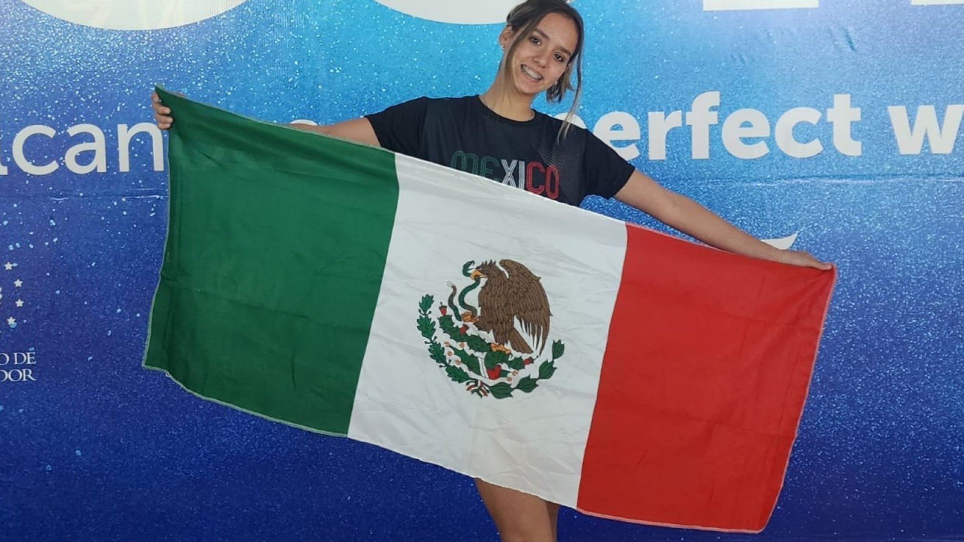 Los Tamez Escamilla, un ‘clan’ de atletas triunfadores