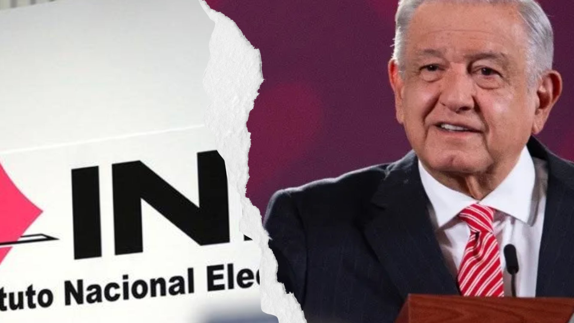 INE ordena a AMLO eliminar su posdata ‘hacia conservadores’ de las mañaneras