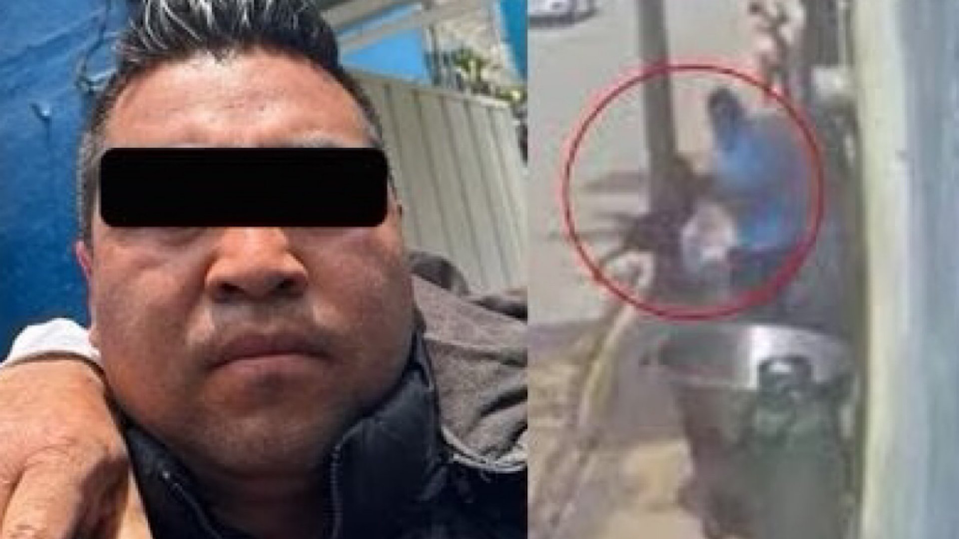 Declaran culpable a expolicía que aventó al perro Scooby a cazo de aceite hirviendo