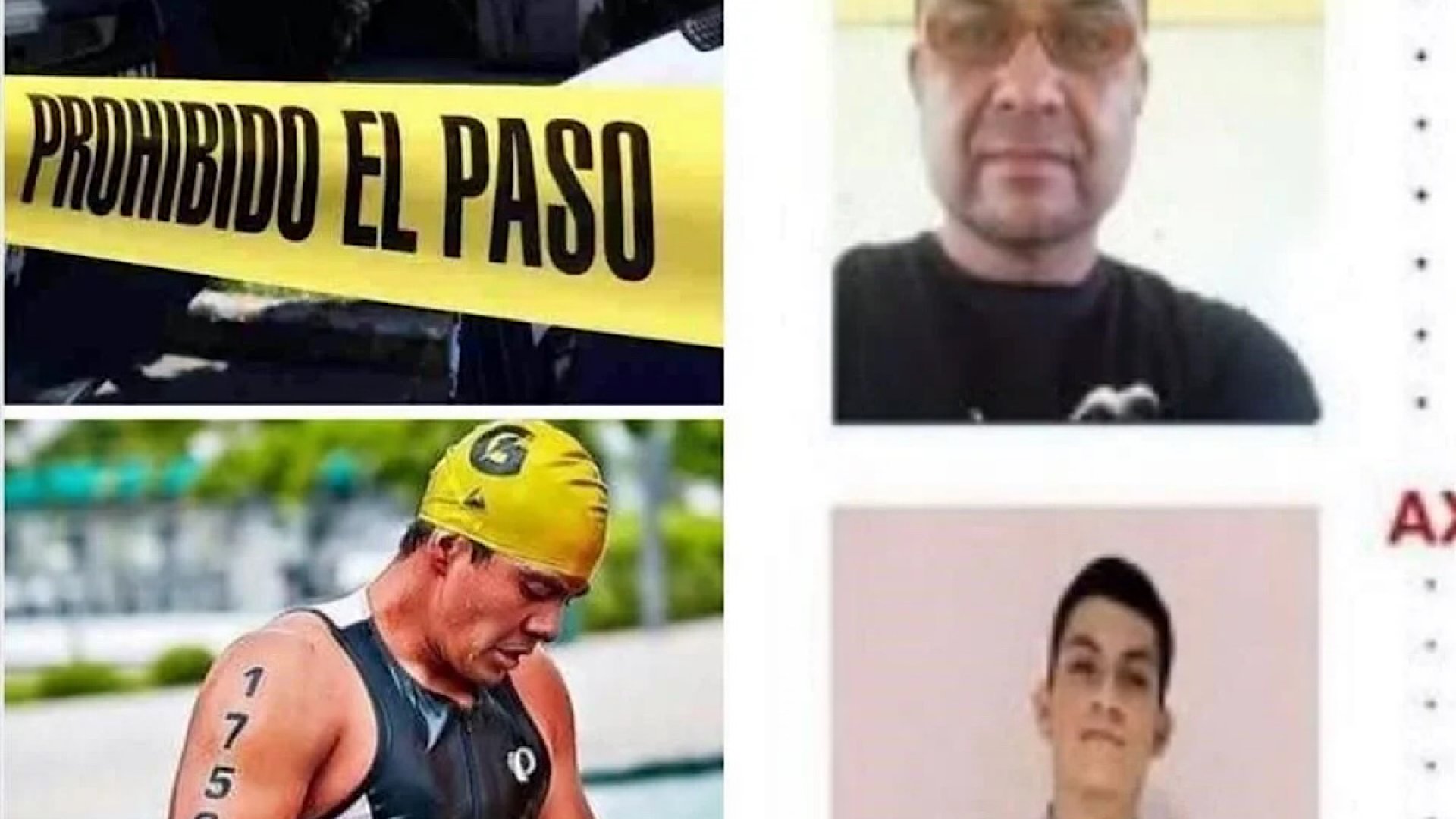 Liberan a 15 de ‘narcocampamento’ en Fresnillo, Zacatecas