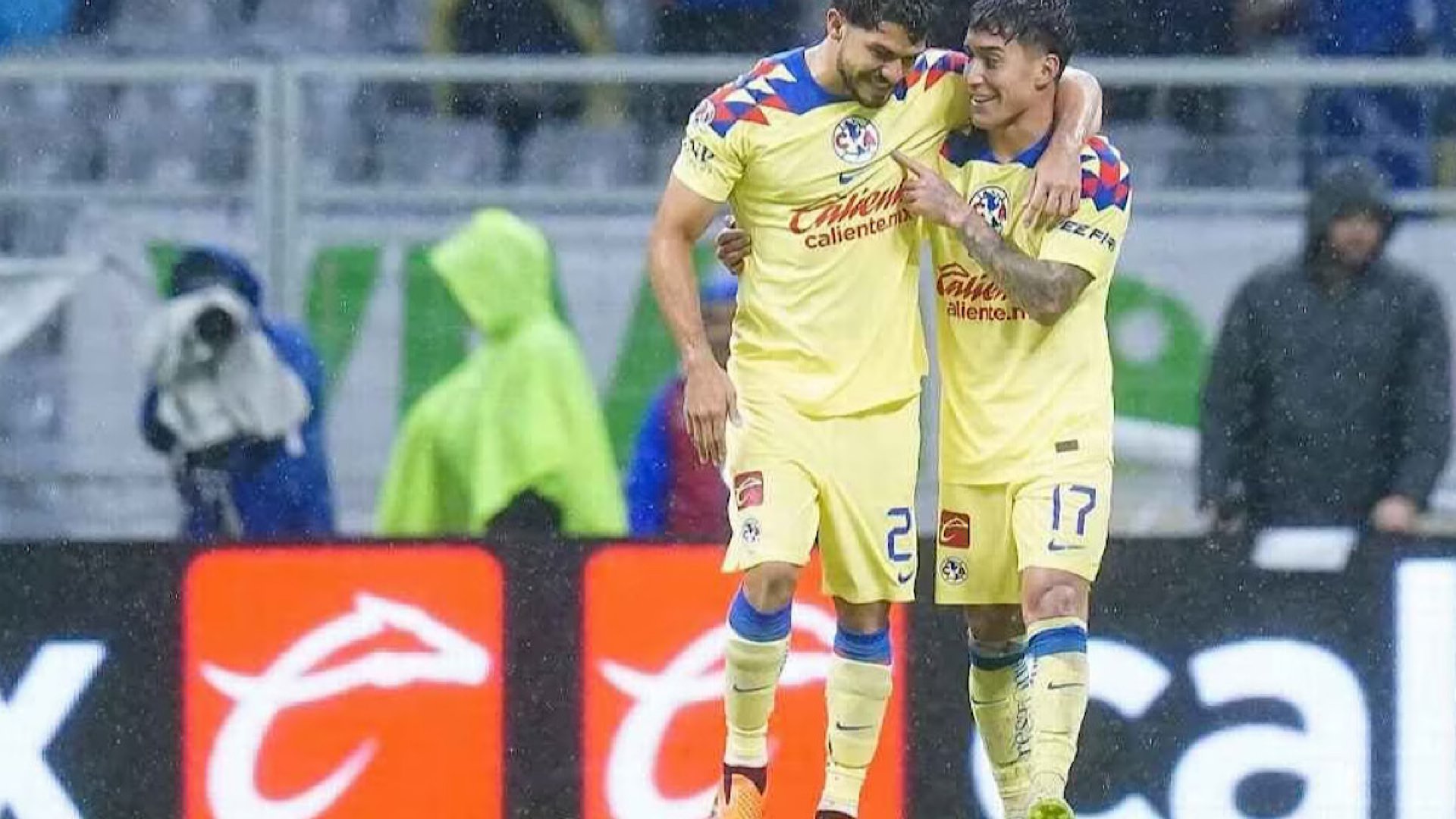 El vuelo del Águila: América golea 4-0 a Tuzos