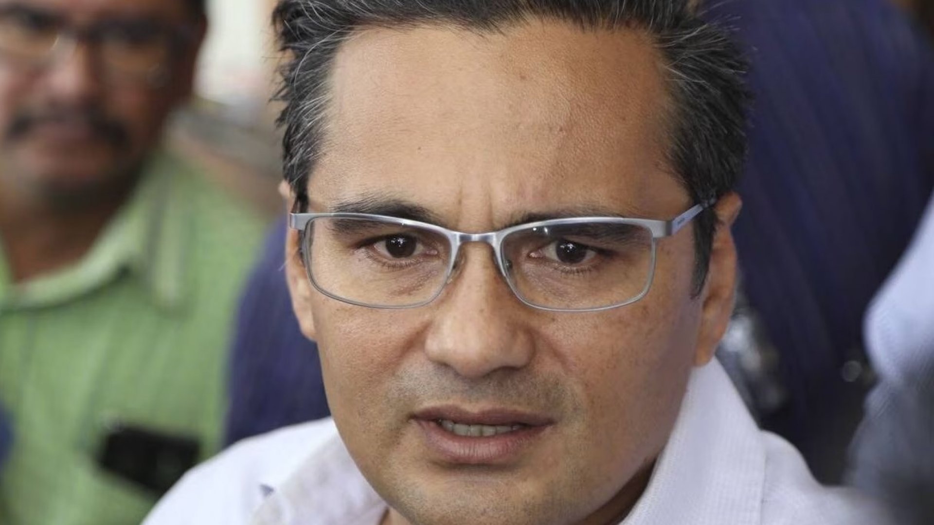Jorge Winckler: envían caso de exfiscal de Veracruz a Edomex; eluden fallo
