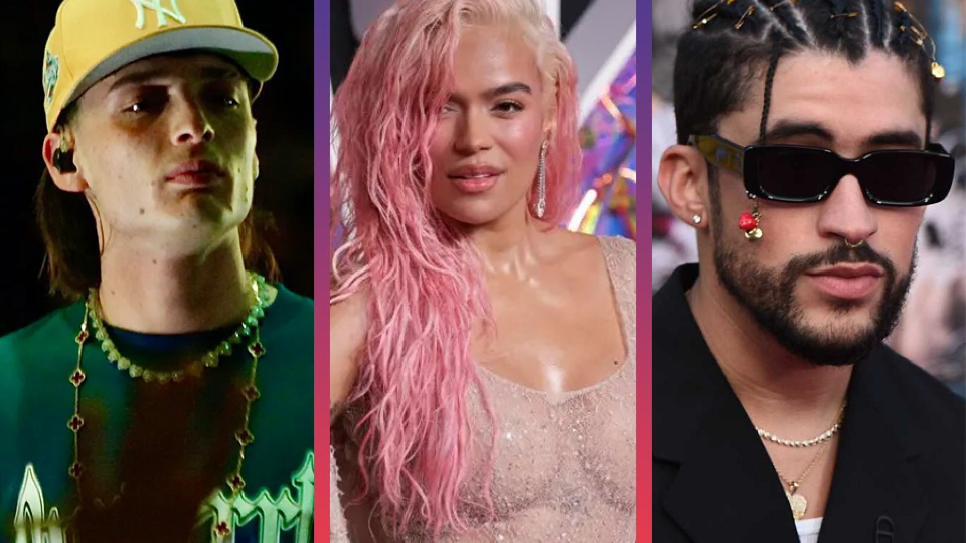 Premios Billboard 2023: Nominados, ceremonia y artistas invitados