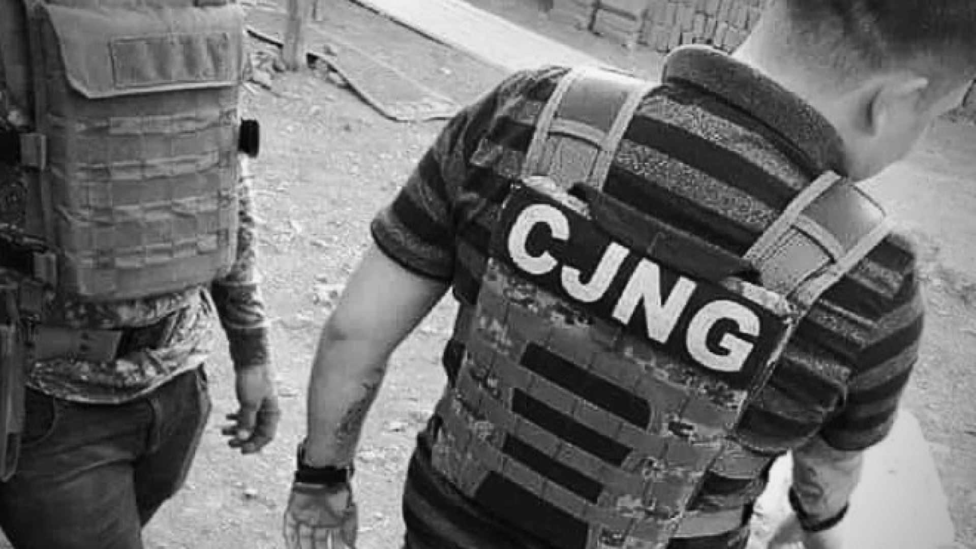 Se atribuye CJNG secuestro y ejecución de encuestadores de Morena