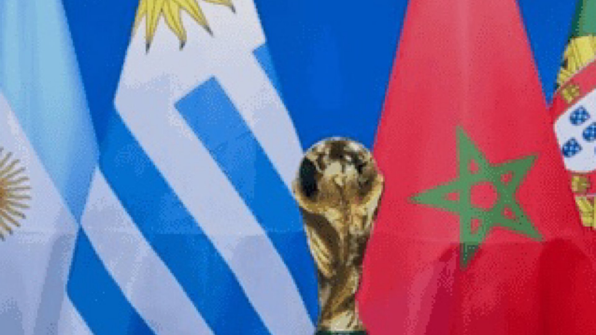 Mundial del 2030 se disputará en 6 países, acuerda FIFA