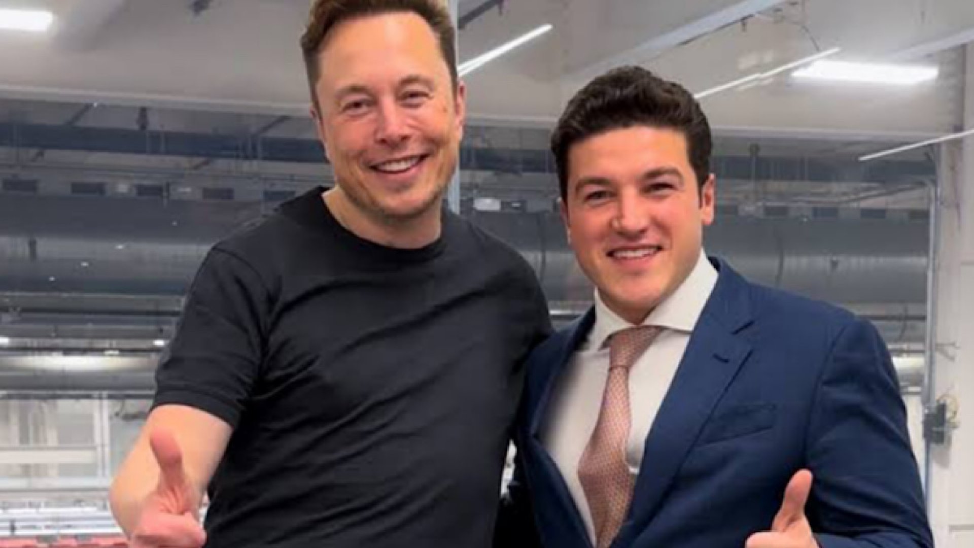 Tesla no vendrá a México: Walter Isaacson