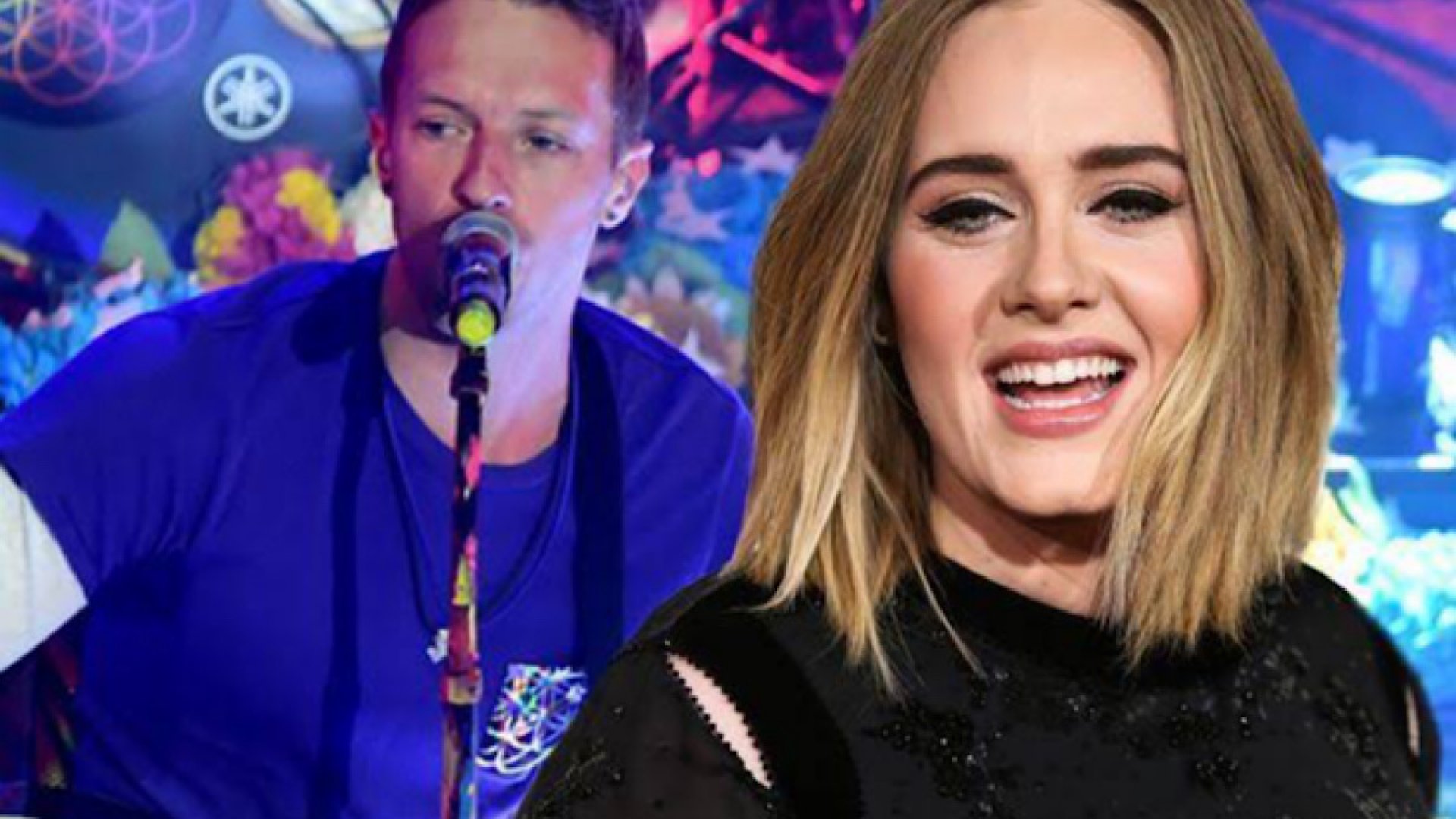 Canciones de Coldplay y Adele ayudan a reducir el estrés y la ansiedad: Estudio