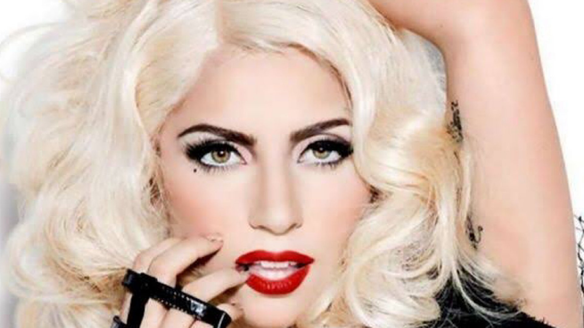 Lady Gaga anunciará serie de conciertos en México