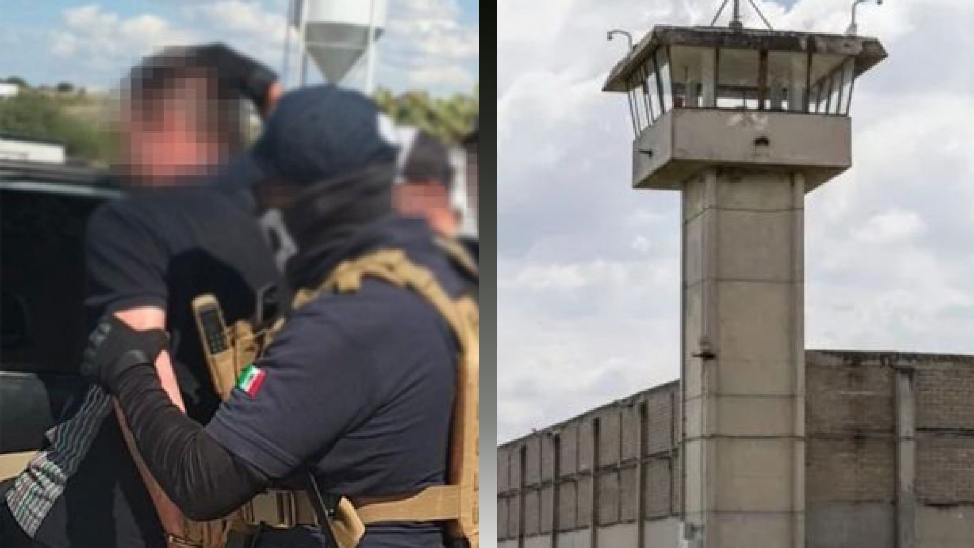 Asignan vigilancia especial a ‘El Roy’; capturan a segundo implicado en caso Lagos de Moreno