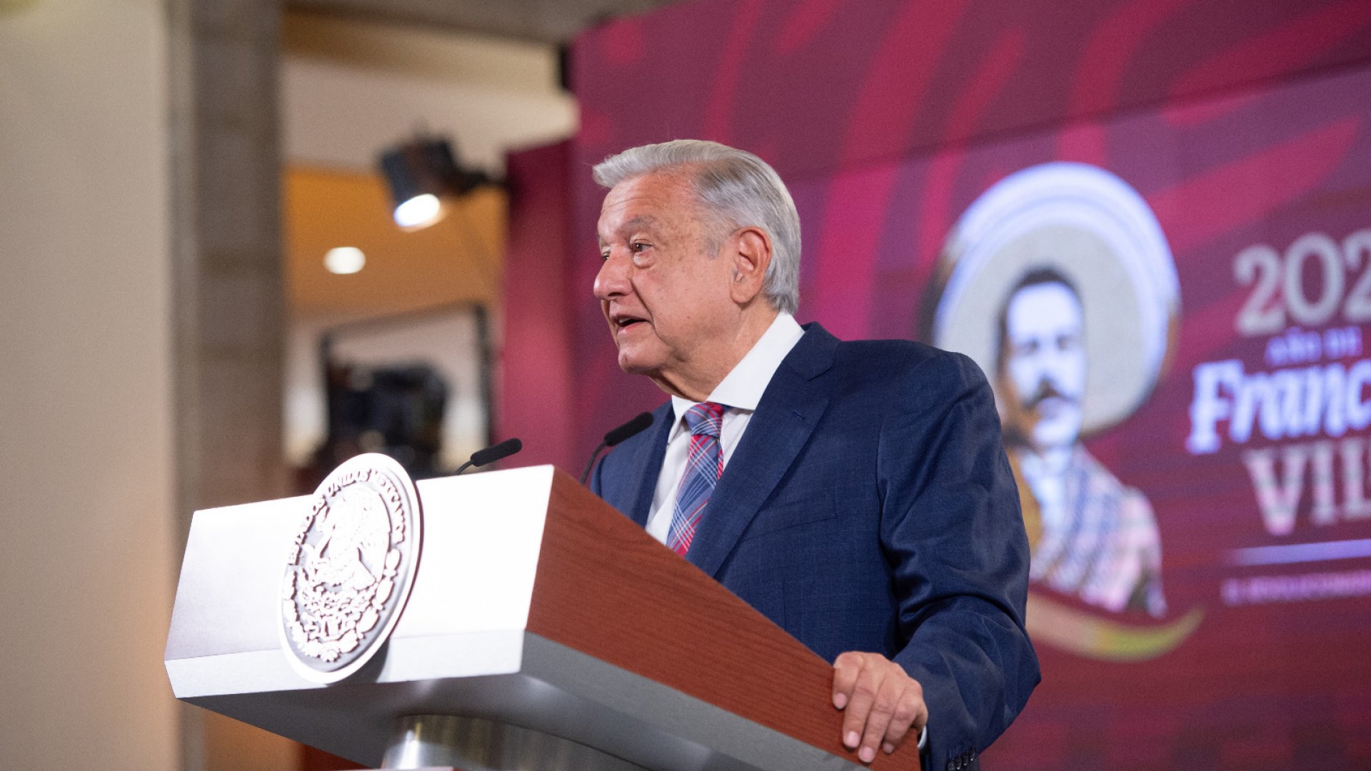 Gobierno de AMLO va por 43 áreas naturales protegidas hacia diciembre de 2023