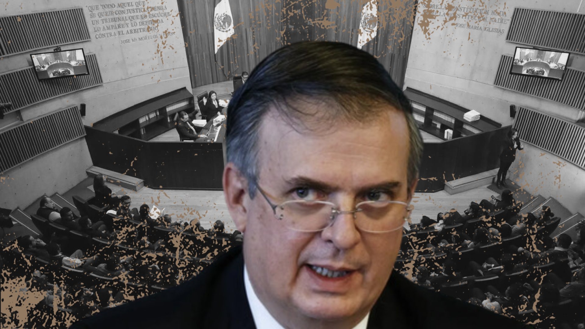 Tribunal Electoral desecha la queja de Ebrard contra el proceso interno de Morena