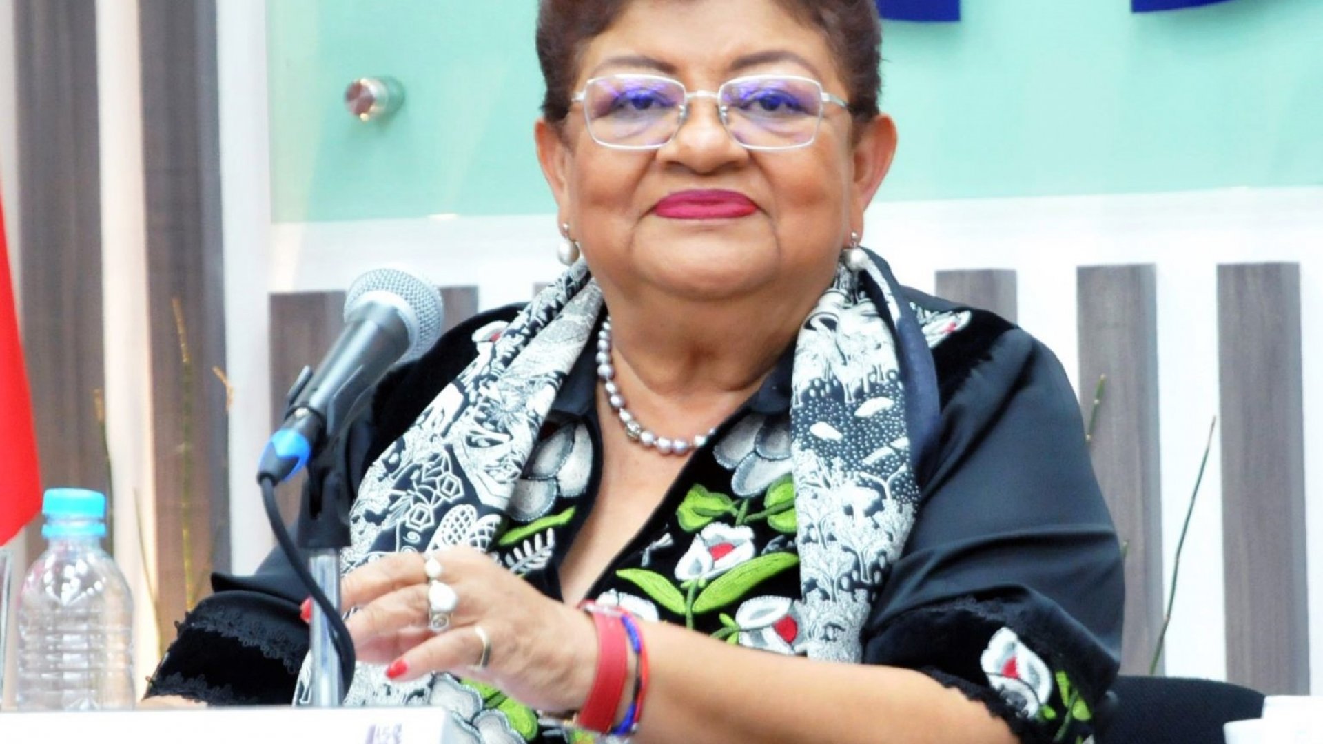 Rechazan víctimas ratificación de fiscal de la CDMX, Ernestina Godoy
