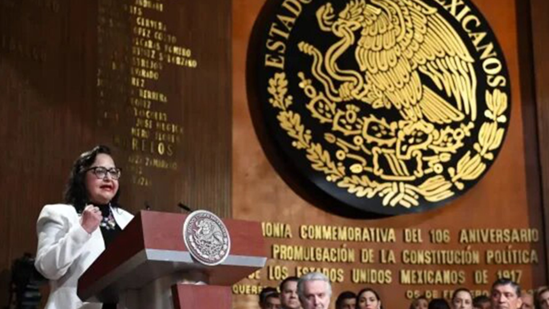 Diputados buscan extinguir fideicomisos del Poder Judicial por 15 mil mdp