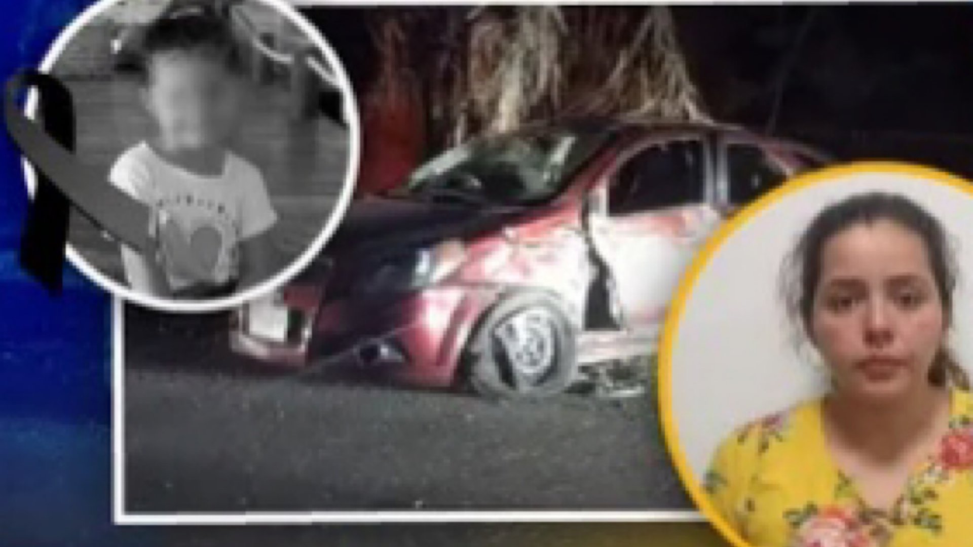 Seis años de prisión a conductora involucrada en la muerte de Nataly Sofía