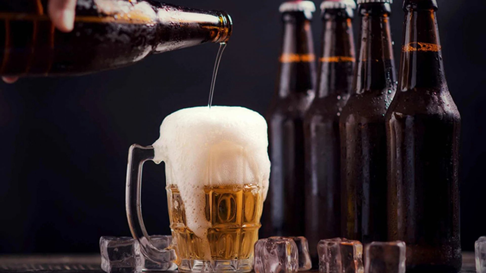 Constellation Brands anuncia alza en precio de la cerveza en México 