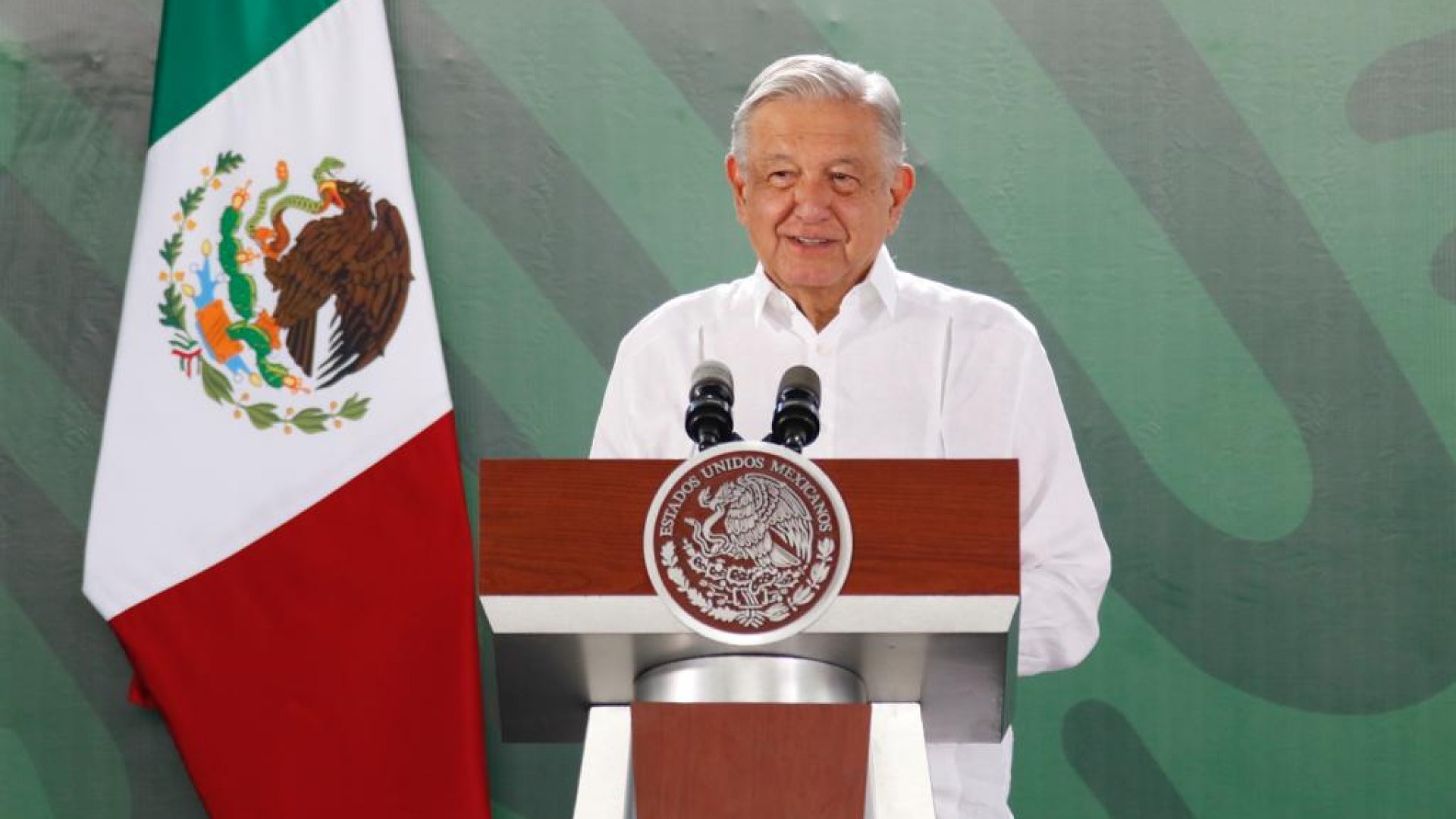 Inaugurarán primer tramo del Tren Maya el próximo 15 de diciembre
