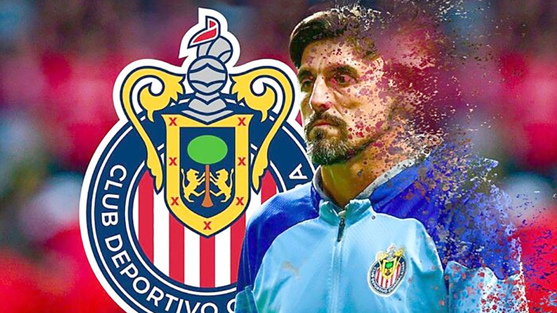 Amenazas son los motivos por los que Paunovic dejará Chivas