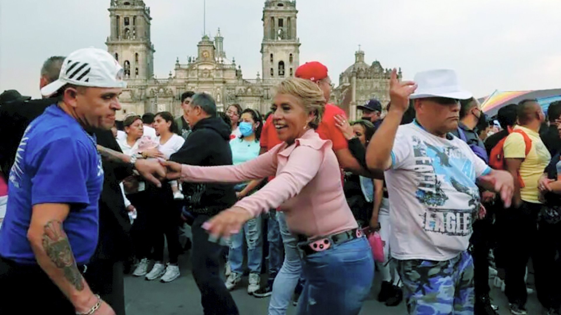 ¡A sacar los prohibidos! Sonideros ya son Patrimonio Cultural